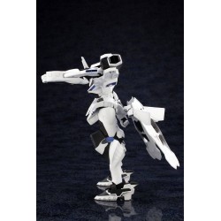 Muv-Luv Alternative Total Eclipse figurine Plastic Model Kit Shiranui Second Yuya Bridges KI Ver. 1.5 Kotobukiya