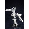 Muv-Luv Alternative Total Eclipse figurine Plastic Model Kit Shiranui Second Yuya Bridges KI Ver. 1.5 Kotobukiya