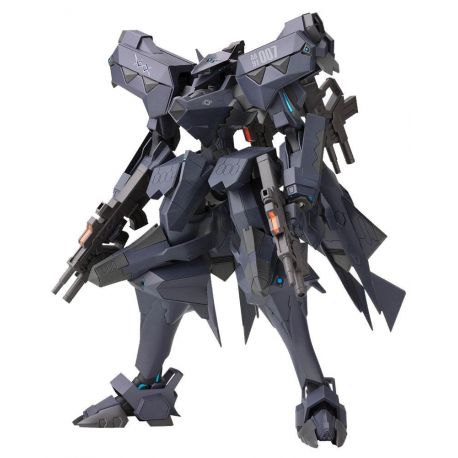Muv-Luv Alternative figurine Plastic Model Kit F-22A Raptor EMD Phase 2 Kotobukiya Muv-Luv Alternative figurine Plastic Model Kit F-22A Raptor EMD Phase 2 Kotobukiya