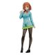 The Quintessential Quintuplets statuette Pop Up Parade Miku Nakano Good Smile Company