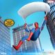 Marvel Universe figurine The Amazing Spider-Man - Deluxe Edition Mezco Toys