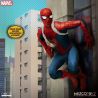 Marvel Universe figurine The Amazing Spider-Man - Deluxe Edition Mezco Toys