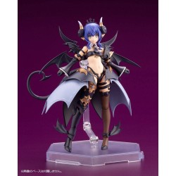 Arcanadea figurine Plastic Model Kit Velretta Kotobukiya