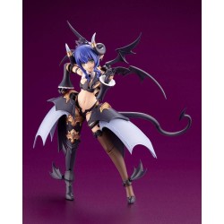 Arcanadea figurine Plastic Model Kit Velretta Kotobukiya