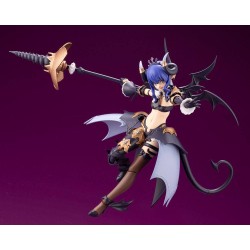 Arcanadea figurine Plastic Model Kit Velretta Kotobukiya