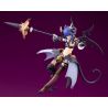 Arcanadea figurine Plastic Model Kit Velretta Kotobukiya