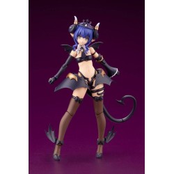 Arcanadea figurine Plastic Model Kit Velretta Kotobukiya