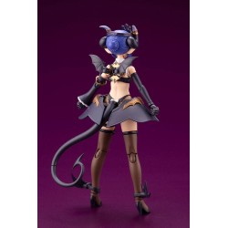 Arcanadea figurine Plastic Model Kit Velretta Kotobukiya