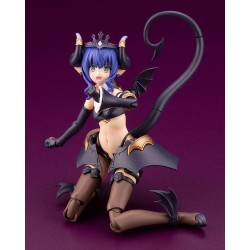 Arcanadea figurine Plastic Model Kit Velretta Kotobukiya