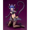 Arcanadea figurine Plastic Model Kit Velretta Kotobukiya