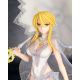Fate/ Grand Order figurine Ruler/Altria Pendragon Bonus Edition Kotobukiya