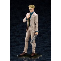 Jujutsu Kaisen figurine ARTFXJ Kento Nanami Bonus Edition Kotobukiya