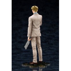 Jujutsu Kaisen figurine ARTFXJ Kento Nanami Bonus Edition Kotobukiya