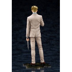 Jujutsu Kaisen figurine ARTFXJ Kento Nanami Bonus Edition Kotobukiya
