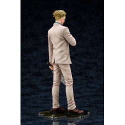 Jujutsu Kaisen figurine ARTFXJ Kento Nanami Bonus Edition Kotobukiya