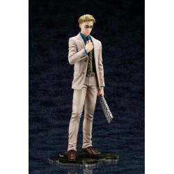 Jujutsu Kaisen figurine ARTFXJ Kento Nanami Bonus Edition Kotobukiya