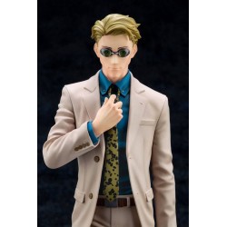 Jujutsu Kaisen figurine ARTFXJ Kento Nanami Bonus Edition Kotobukiya