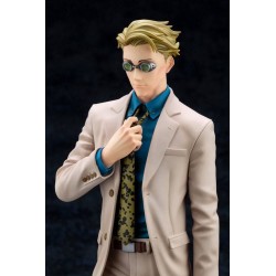 Jujutsu Kaisen figurine ARTFXJ Kento Nanami Bonus Edition Kotobukiya