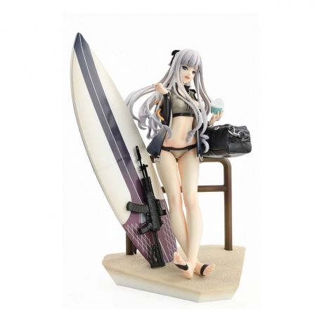Girls Frontline figurine 1/8 AK-12 Smoothie Age Ver. Bellfine Girls Frontline figurine 1/8 AK-12 Smoothie Age Ver. Bellfine