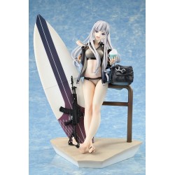 Girls Frontline figurine 1/8 AK-12 Smoothie Age Ver. Bellfine