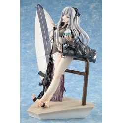 Girls Frontline figurine 1/8 AK-12 Smoothie Age Ver. Bellfine