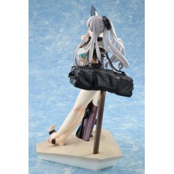 Girls Frontline figurine 1/8 AK-12 Smoothie Age Ver. Bellfine