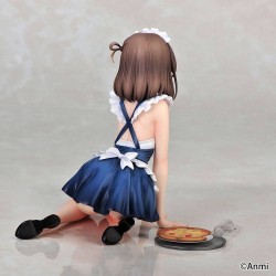 Original Character figurine Anmi - Gray Little Duck Maid Ver. Wings Inc.