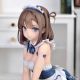 Original Character figurine Anmi - Gray Little Duck Maid Ver. Wings Inc.
