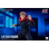 Jujutsu Kaisen figurine FigZero Yuji Itadori ThreeZero