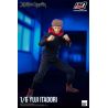 Jujutsu Kaisen figurine FigZero Yuji Itadori ThreeZero