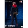 Jujutsu Kaisen figurine FigZero Yuji Itadori ThreeZero
