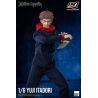 Jujutsu Kaisen figurine FigZero Yuji Itadori ThreeZero