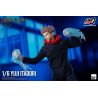 Jujutsu Kaisen figurine FigZero Yuji Itadori ThreeZero