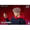 Jujutsu Kaisen figurine FigZero Yuji Itadori ThreeZero