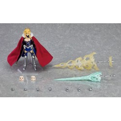 Fate/Grand Order figurine Figma Lancer/Altria Pendragon Max Factory