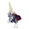Fate/Grand Order figurine Figma Lancer/Altria Pendragon DX Edition Max Factory