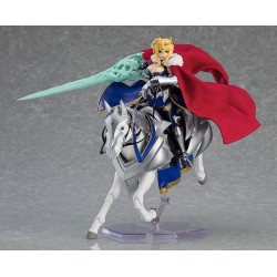 Fate/Grand Order figurine Figma Lancer/Altria Pendragon DX Edition Max Factory