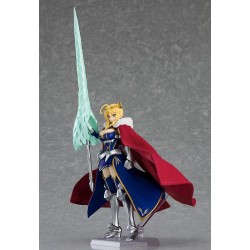 Fate/Grand Order figurine Figma Lancer/Altria Pendragon DX Edition Max Factory