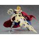 Fate/Grand Order figurine Figma Lancer/Altria Pendragon DX Edition Max Factory