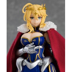 Fate/Grand Order figurine Figma Lancer/Altria Pendragon DX Edition Max Factory