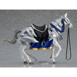 Fate/Grand Order figurine Figma Lancer/Altria Pendragon DX Edition Max Factory