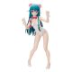 Kuma Kuma Kuma Bear figurine Yuna White Bear Suit Ver. FREEing