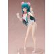 Kuma Kuma Kuma Bear figurine Yuna White Bear Suit Ver. FREEing