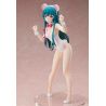 Kuma Kuma Kuma Bear figurine Yuna White Bear Suit Ver. FREEing