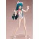 Kuma Kuma Kuma Bear figurine Yuna White Bear Suit Ver. FREEing