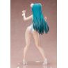 Kuma Kuma Kuma Bear figurine Yuna White Bear Suit Ver. FREEing