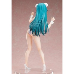 Kuma Kuma Kuma Bear figurine Yuna White Bear Suit Ver. FREEing