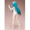 Kuma Kuma Kuma Bear figurine Yuna White Bear Suit Ver. FREEing