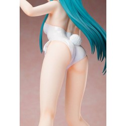 Kuma Kuma Kuma Bear figurine Yuna White Bear Suit Ver. FREEing