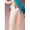 Kuma Kuma Kuma Bear figurine Yuna White Bear Suit Ver. FREEing